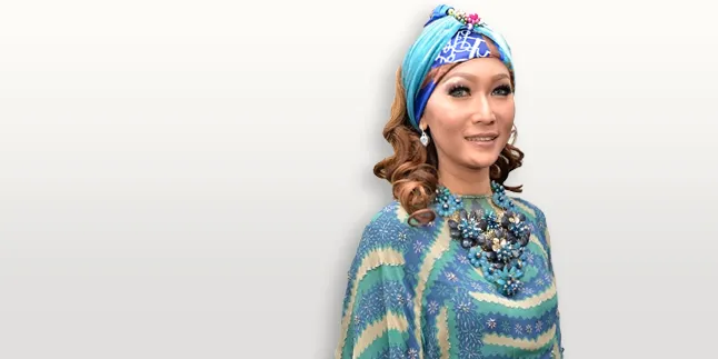 Nggak Aneh-Aneh, Inul Daratista Ajak Mas Adam Perawatan Nggak Aneh-Aneh, Inul Daratista Ajak Mas Adam Perawatan
