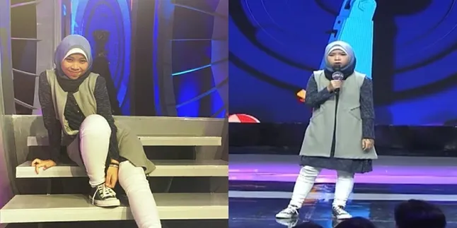 Nggak Bercita-Cita Jadi Komika, Boah SUCA 4: 'Stand Up Itu Hobi'