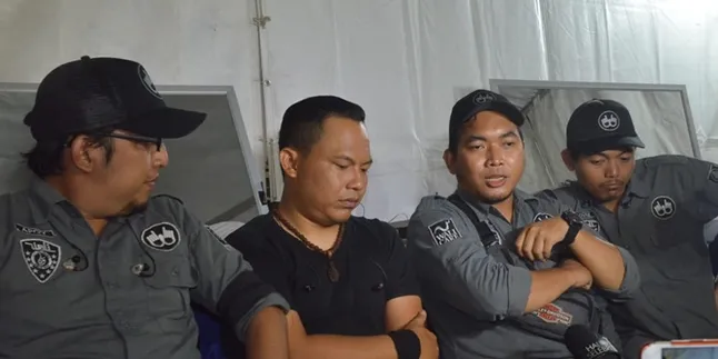 Nggak Bisa Adopsi Anak Aa Jimmy, Band Wali Tetap Ingin Berikan Support