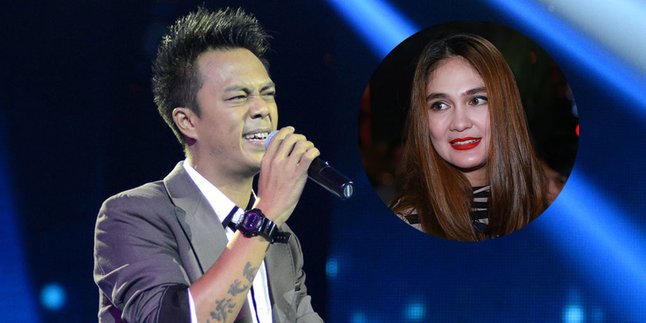 Nggak Cukup Sekali, Gio Idol Ingin Ajak Luna Maya Lagi Untuk...