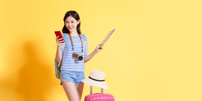 Nggak Cuma Batik dan Kuliner Enak, Kini Ke Solo Bisa Dimanjakan Jaringan 5G Lho