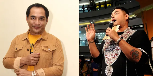 Nggak Cuma Cewek, Banyak Seleb Cowok Lakukan Sulam Alis