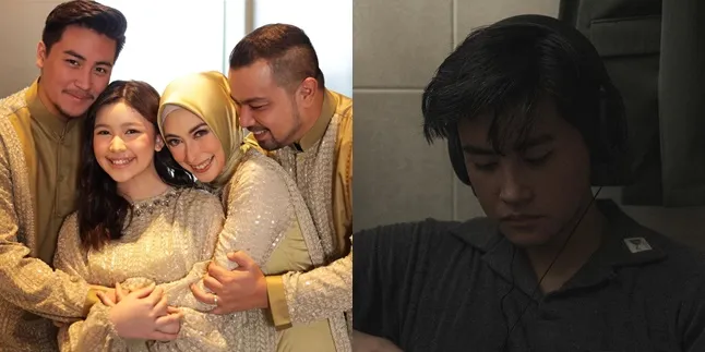 Nggak Cuma Ganteng Tapi Juga Saleh, Ini 7 Pesona Rafi Pangestu Anak Annisa Trihapsari - Potretnya Berangkat Jumatan Bikin Adem Nggak Cuma Ganteng Tapi Juga Saleh, Ini 7 Pesona Rafi Pangestu Anak Annisa Trihapsari - Potretnya Berangkat Jumatan Bikin Adem