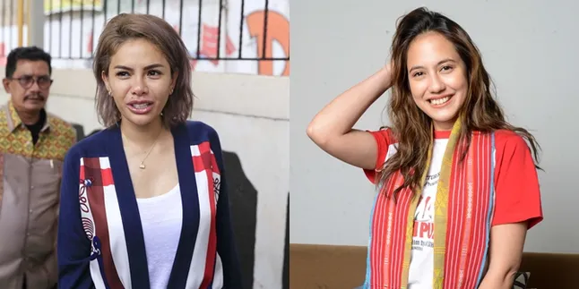 Nggak Cuma Ivan Gunawan, Sederet Selebriti Ini Juga Membangun Masjid - Ada yang Terletak di Nusa Tenggara Timur