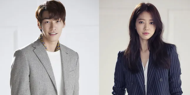Nggak Cuma Lee Jong Suk, Pewaris Ini Juga Naksir Park Shin Hye Nggak Cuma Lee Jong Suk, Pewaris Ini Juga Naksir Park Shin Hye