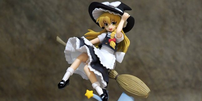 5 Types of Anime Figures You Must Know Before Buying, from Action Figures - Nendoroid