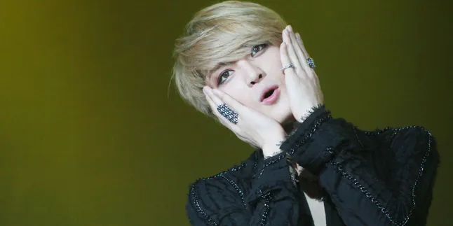 Nggak Disangka, Jaejoong JYJ Ternyata Suka Cewek Gendut Nggak Disangka, Jaejoong JYJ Ternyata Suka Cewek Gendut