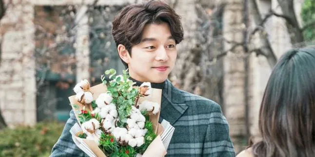 Nggak Disangka, Nomor Lotre Dalam Drama 'GOBLIN' Benar-Benar Jadi Kenyataan