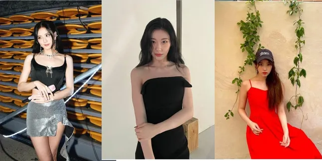 Nggak Habis Pikir, 4 Idol K-Pop Cantik Ini Dibenci karena Hal yang Sepele