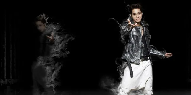 Nggak Hanya EXO, Pria Asal Korea Ini Juga Punya Super Power Loh!