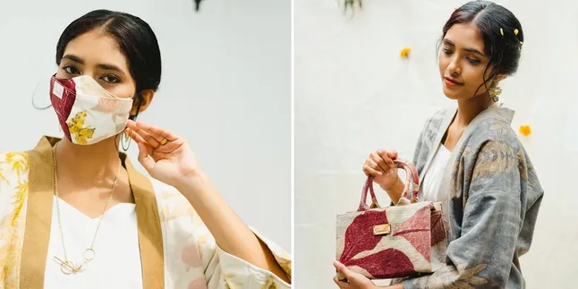 Nggak Hanya Stylish, Semilir Ecoprint Ajak Fashion Lover Lebih Cintai Lingkungan