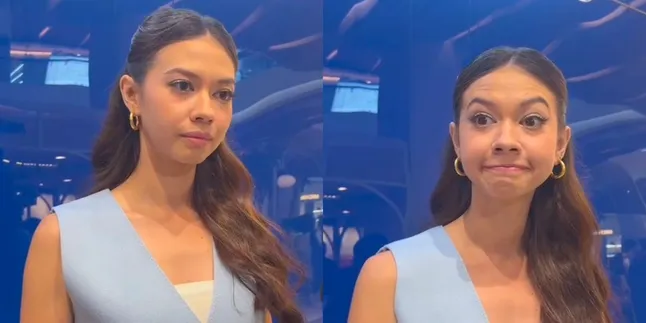 Nggak Hanya Temukan Keberanian Coba Surfing, Yuki Kato Juga Sadari Keindahan Pantai Indonesia