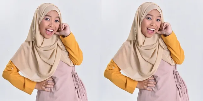 Nggak Jadi Stand Up, Boah SUCA 4 Malah Disuruh Ngemong Anak-Anak di Panggung Nggak Jadi Stand Up, Boah SUCA 4 Malah Disuruh Ngemong Anak-Anak di Panggung