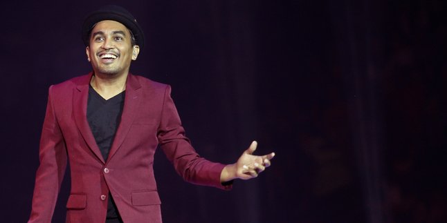 Nggak Khawatir Toko CD Tutup, Glenn Fredly: Memang Sudah Eranya