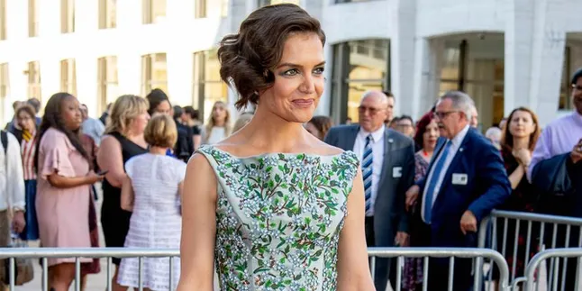 Nggak Lagi Backstreet, Ini Kencan Sehat Ala Katie Holmes & Jamie Fox