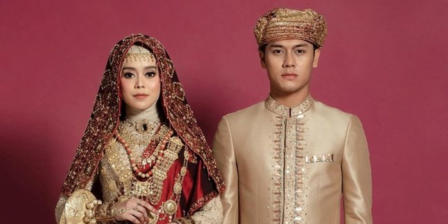 Not Long Until Marriage, Lesti Finally Reveals the Differences Between Rizki DA and Rizky Billar