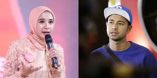 Nggak Masalah Nomornya Diblokir Laudya Cynthia Bella, Raffi Ahmad: Suka-Suka Dia Nggak Masalah Nomornya Diblokir Laudya Cynthia Bella, Raffi Ahmad: Suka-Suka Dia