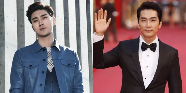 Nggak Masalah Pacaran LDR, Siwon SuJu Ikuti Jejak Song Seung Hun? Nggak Masalah Pacaran LDR, Siwon SuJu Ikuti Jejak Song Seung Hun?