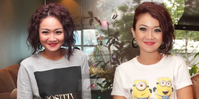 Nggak Mau Dibilang Diet, Badan Cici Panda Kini Ramping Berisi
