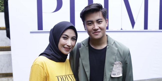 Doesn't Want to be an Artist, Raffi Akbar Putra Annisa Trihapsari-Adjie Pangestu Chooses Advertising Business