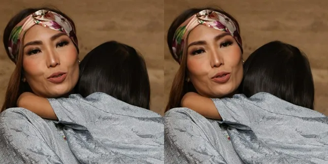Nggak Mudik, Ini Yang Akan Dilakukan Ayu Dewi Saat Lebaran Nggak Mudik, Ini Yang Akan Dilakukan Ayu Dewi Saat Lebaran