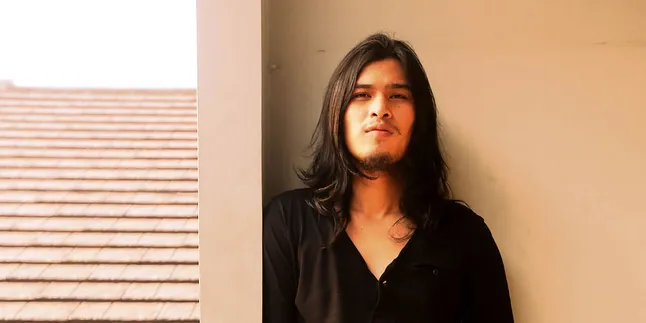 Nggak Munafik, Virzha Idol Akui Ada Unsur Cinta di Albumnya