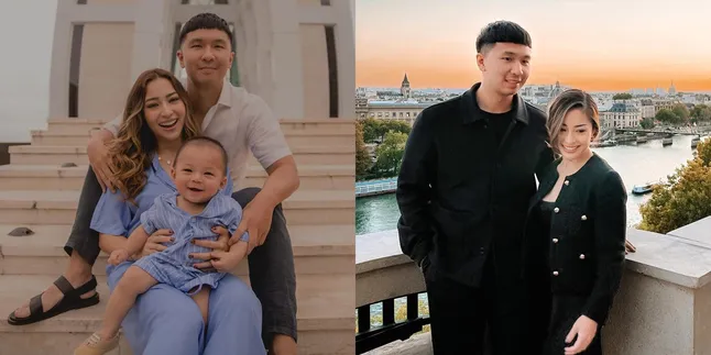 Nggak Neko-Neko, Begini Sederhananya Perayaan Ultah Indra Priawan Suami Nikita Willy Nggak Neko-Neko, Begini Sederhananya Perayaan Ultah Indra Priawan Suami Nikita Willy