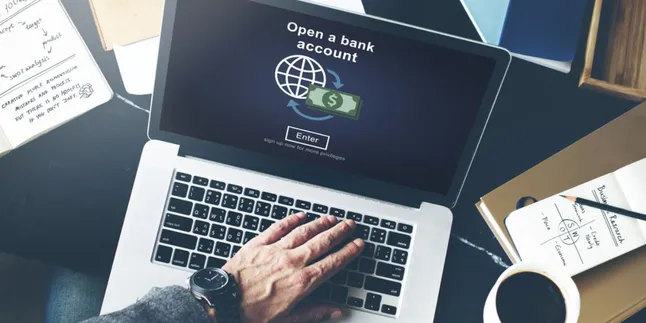 Nggak Nyangka! Buka Rekening Tabungan Doang Ternyata Bisa Dapat Emas Batangan, Tertarik?