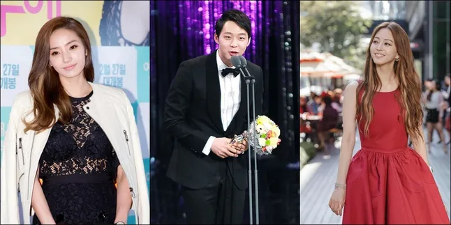 Nggak Nyangka, Para Bintang K-Drama Ini Lulusan SMA Amerika Nggak Nyangka, Para Bintang K-Drama Ini Lulusan SMA Amerika