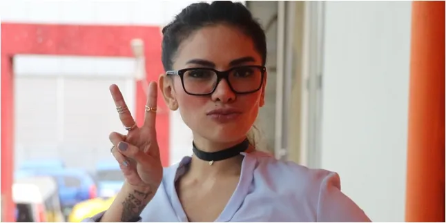 Nggak Nyangka, Satu Cerita Awal Mula Nikita Mirzani Jadi Artis Nggak Nyangka, Satu Cerita Awal Mula Nikita Mirzani Jadi Artis