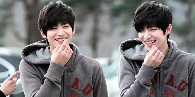 Nggak Nyangka, Song Jae Rim Ternyata Lulusan Jurusan Informatika Nggak Nyangka, Song Jae Rim Ternyata Lulusan Jurusan Informatika