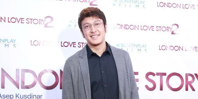 Nggak Nyangka, Ternyata Si Ganteng Dimas Anggara Takut Kecoak