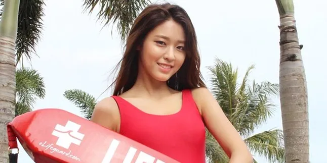 Nggak Pede Dengan Kulitnya Yang Gelap, Seolhyun AOA Curhat Nggak Pede Dengan Kulitnya Yang Gelap, Seolhyun AOA Curhat