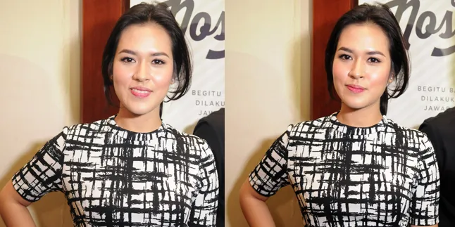 Nggak Pede, Raisa Sempat Ingin Mundur Dari 'TERJEBAK NOSTALGIA' Nggak Pede, Raisa Sempat Ingin Mundur Dari 'TERJEBAK NOSTALGIA'