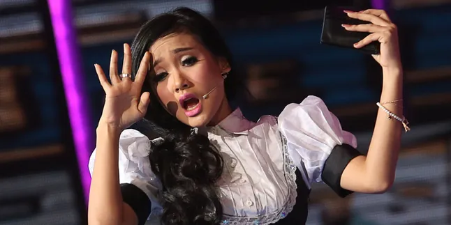 Nggak Perlu Les Vokal, Cita Citata Punya Tips Belajar Menyanyi