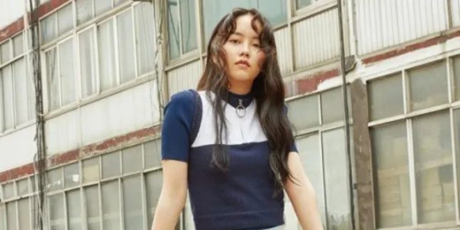 Nggak Pernah Pacaran, Kim So Hyun Susah Adegan Romantis