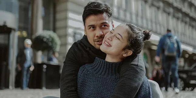 Nggak Sabar Jadi Ayah, Chicco Jerikho Unggah Foto Hasil USG Putri Marino Nggak Sabar Jadi Ayah, Chicco Jerikho Unggah Foto Hasil USG Putri Marino