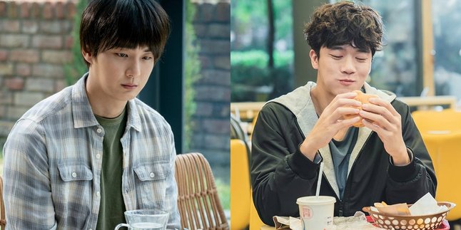 Not Always Rich, Here Are 6 Korean Dramas with Male Protagonists as Unemployed in 2021