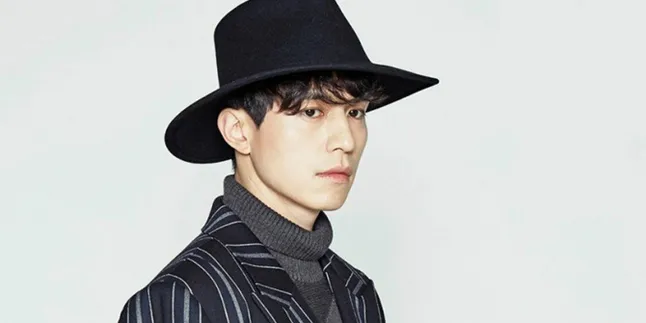 Nggak Suka Pakai Topi Malaikat di 'Goblin', Ini Alasan Lee Dong Wook