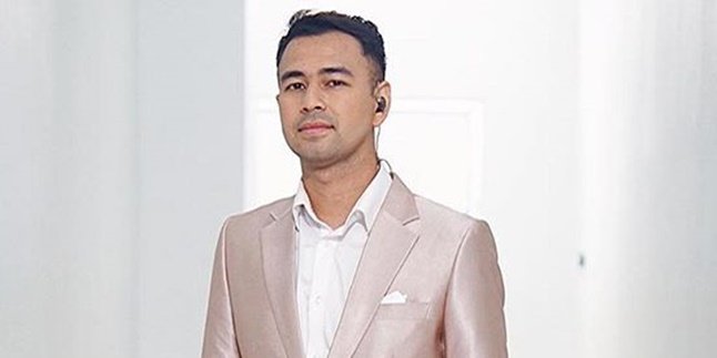 Raffi Ahmad Doesn't Know His ATM Pin and His Own Wealth, He Hands Everything Over to His Assistant