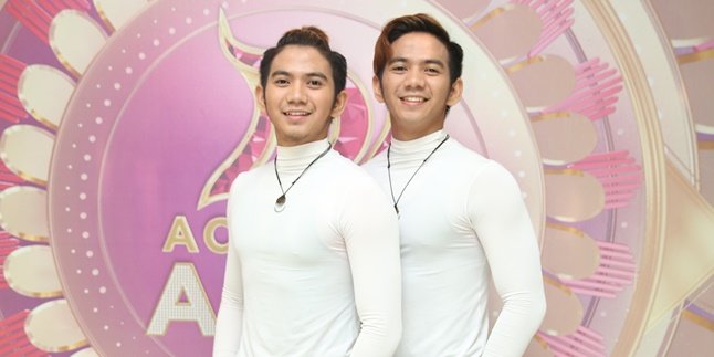 Not Afraid of Getting Married Young, Rizki & Ridho Not Affected by the Bitter Experiences of Other Celebrities