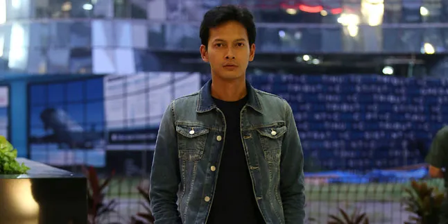 Nggak Telat Sahur, Tapi Fedi Nuril Sering Lupa Sedang Puasa