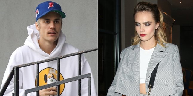 Cara Delevingne Gets Angry on Instagram When Justin Bieber Mentions Her Name on TV