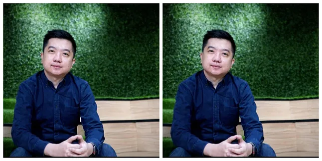 Ngobrol Bareng Pendiri Tokopedia di NUFF 2020, Ternyata Pernah Jadi Operator Warnet!