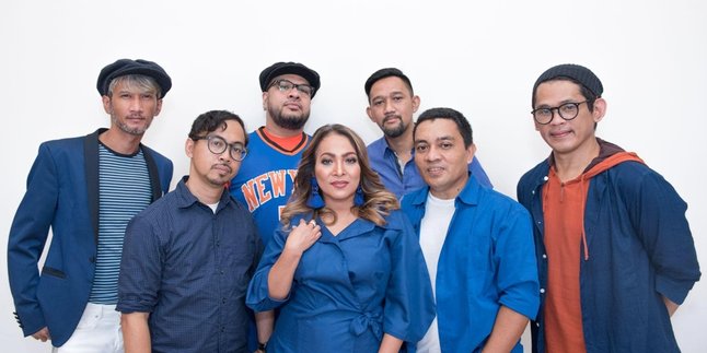 Ngobrol Bareng The Groove: Gimana Cara Membangun Grup Musik Kamu Sendiri?