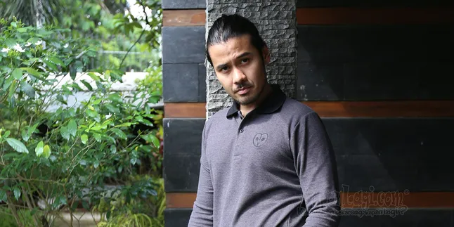 Ngobrol Film, Ini Reaksi Chico Jericho Saat Ditanya Tentang Bella