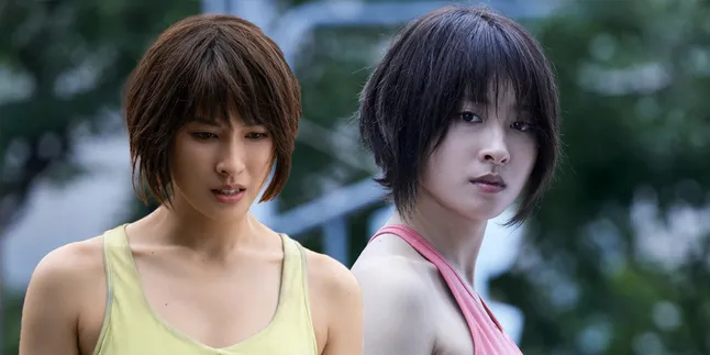 Ngobrol Langsung Bareng Tao Tsuchiya, Bocorkan Berbagai Fakta Seru Tentang ALICE IN BORDERLAND Season 2 Ngobrol Langsung Bareng Tao Tsuchiya, Bocorkan Berbagai Fakta Seru Tentang ALICE IN BORDERLAND Season 2