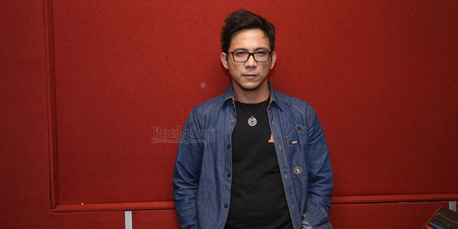 Ngobrol Tentang Fenomena Boyband, Apa Tanggapan David NOAH?