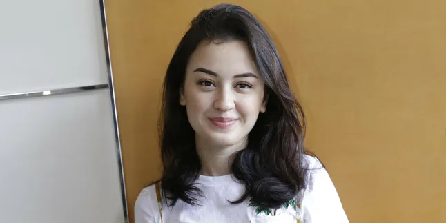 Ngobrol Tentang Prostitusi Artis, Kimberly Ryder: 80 Juta Menurut Aku Kurang Ya