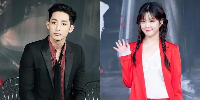 Ngobrol WGM Kim So Eun, Lee Soo Hyuk Ingin Nikahi Lee Yoo Bi?